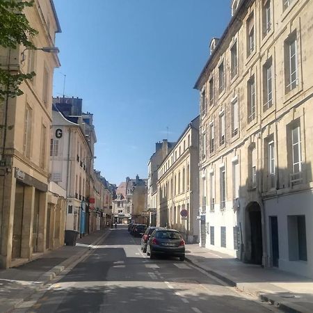 La Gloriette Apartment Кан Екстериор снимка