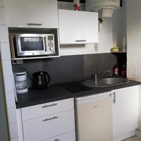 La Gloriette Apartment Кан Екстериор снимка