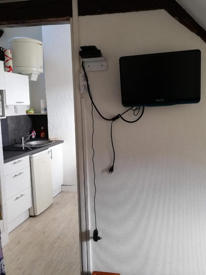 La Gloriette Apartment Кан Екстериор снимка