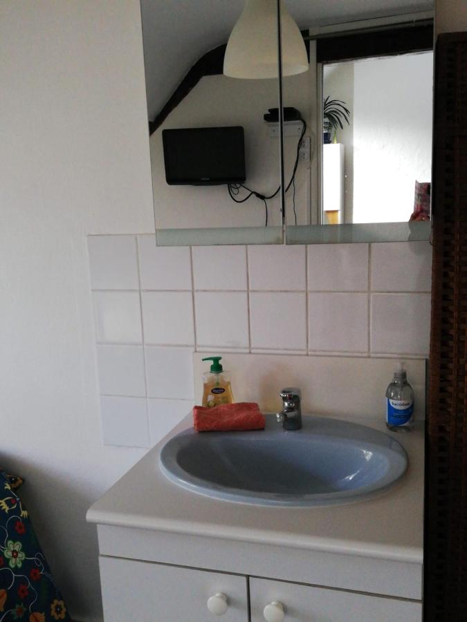 La Gloriette Apartment Кан Екстериор снимка