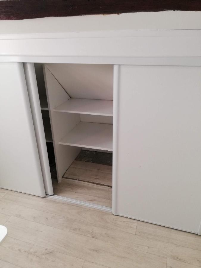 La Gloriette Apartment Кан Екстериор снимка