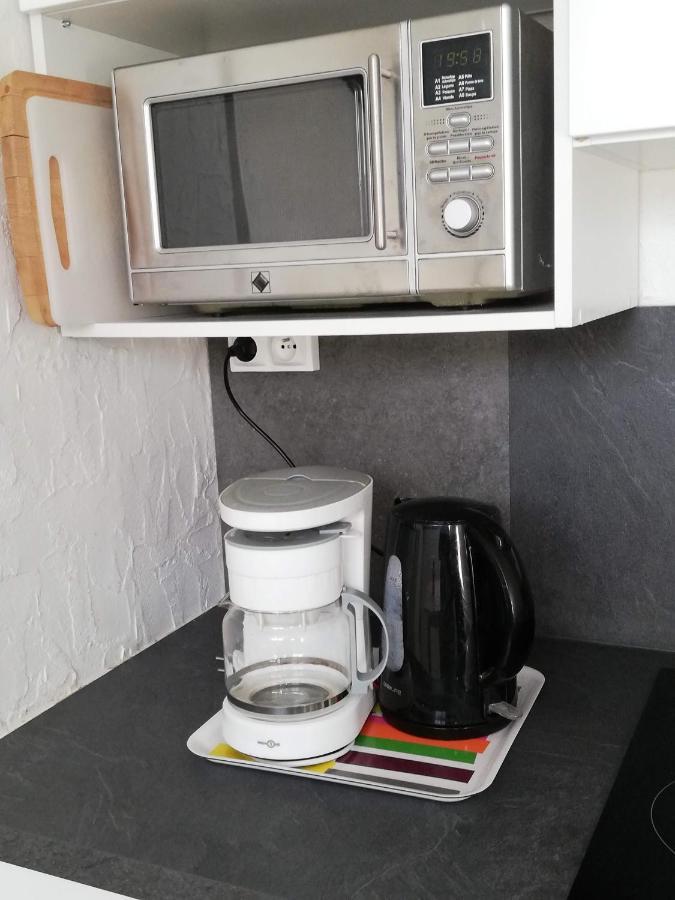 La Gloriette Apartment Кан Екстериор снимка