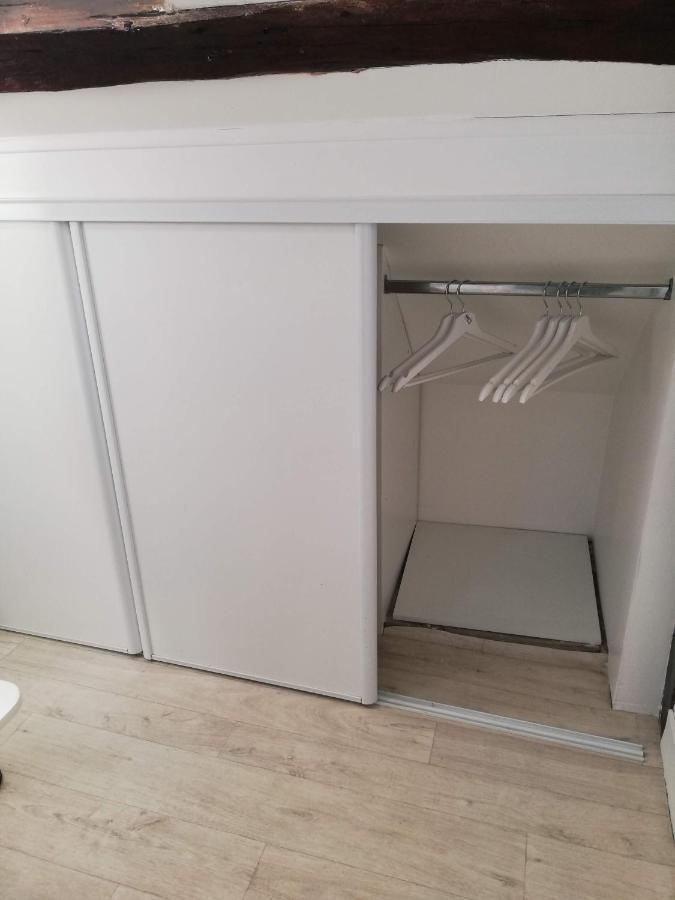 La Gloriette Apartment Кан Екстериор снимка