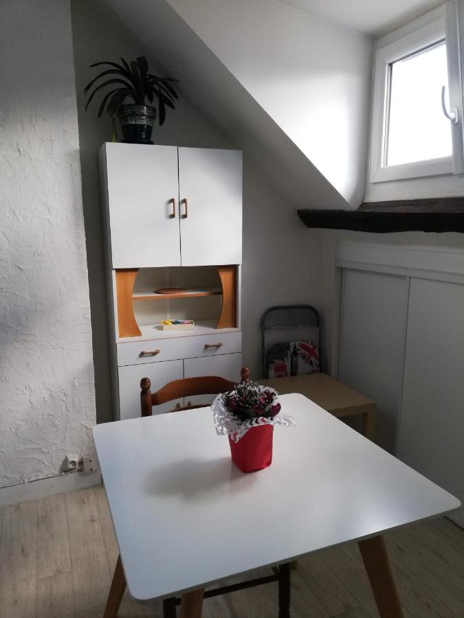 La Gloriette Apartment Кан Екстериор снимка