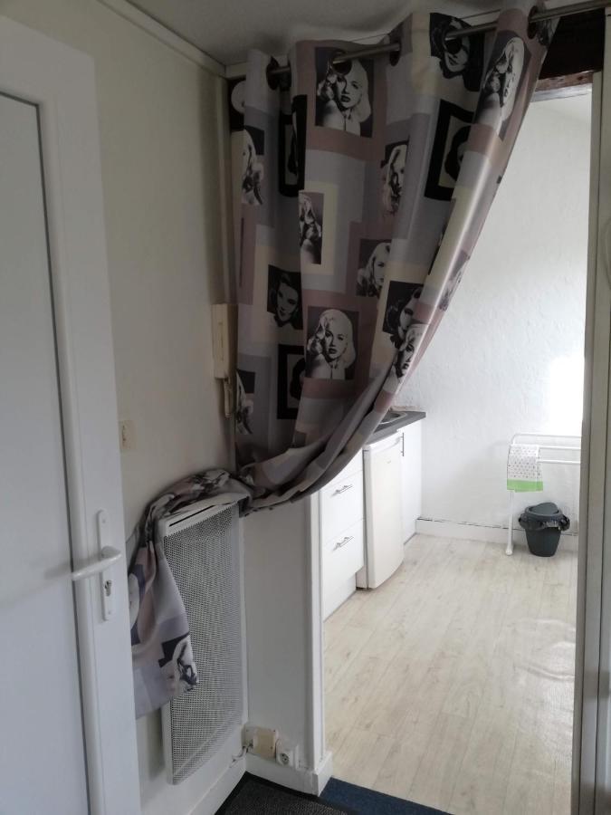 La Gloriette Apartment Кан Екстериор снимка