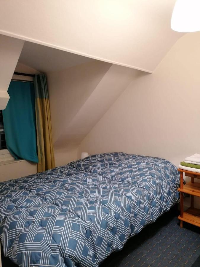 La Gloriette Apartment Кан Екстериор снимка