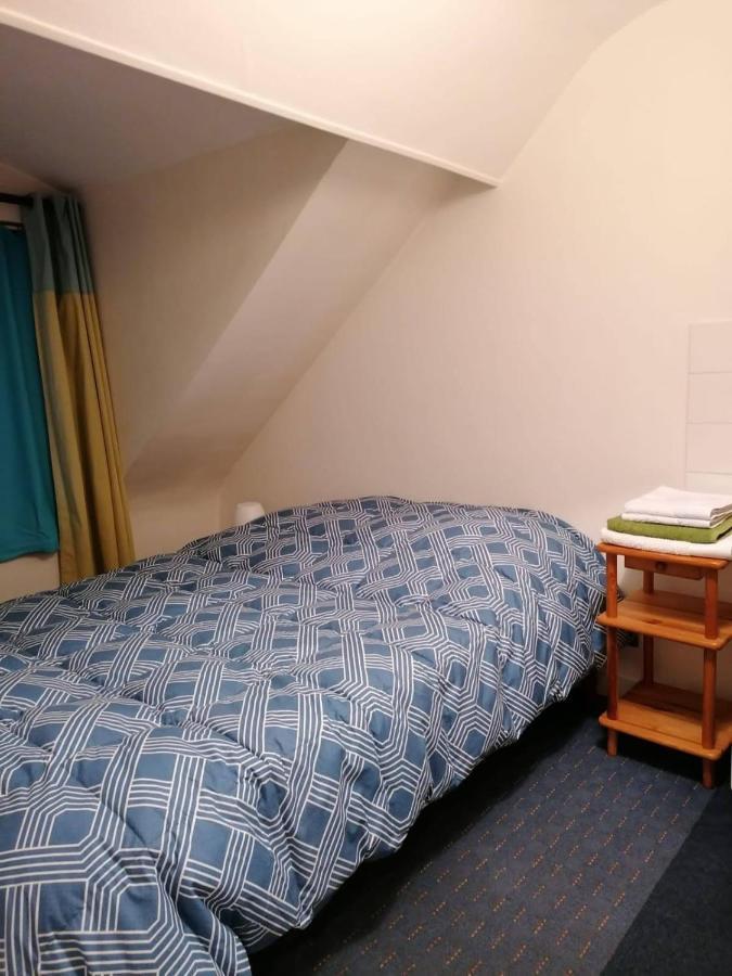 La Gloriette Apartment Кан Екстериор снимка