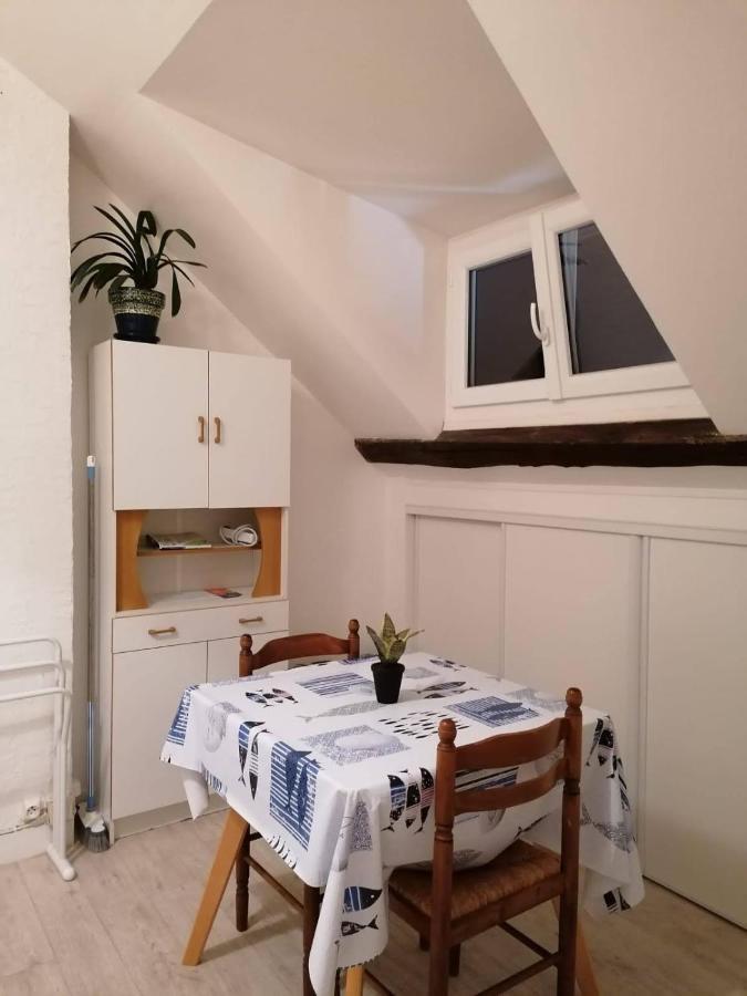 La Gloriette Apartment Кан Екстериор снимка